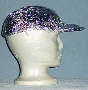 tinfoil+hat